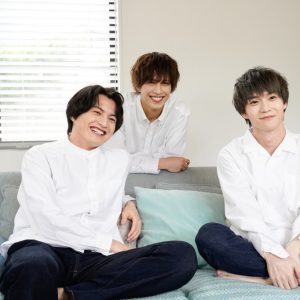 木津つばさ・小南光司・川井雅弘がスキンケアを応援　「米肌男子」14日間スキンケアプログラム開催 イメージ画像
