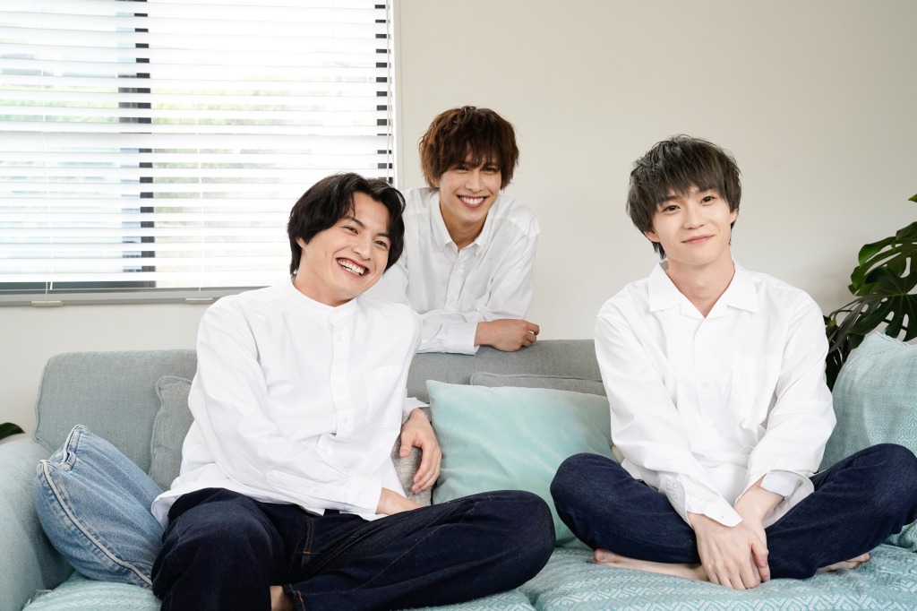 木津つばさ・小南光司・川井雅弘がスキンケアを応援　「米肌男子」14日間スキンケアプログラム開催 イメージ画像