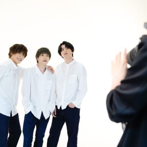 木津つばさ・小南光司・川井雅弘がスキンケアを応援　「米肌男子」14日間スキンケアプログラム開催 イメージ画像