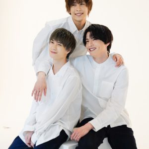 木津つばさ・小南光司・川井雅弘がスキンケアを応援　「米肌男子」14日間スキンケアプログラム開催 イメージ画像