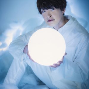 朗読劇「星降る街」メインビジュアル＆全キャストビジュアル解禁 イメージ画像