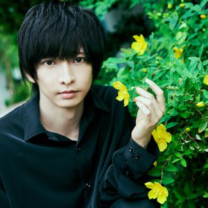 真逆だからこそ刺激的な関係性　植田圭輔×佐々木喜英、文ステ第7弾で敵対する兄弟に イメージ画像