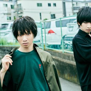 真逆だからこそ刺激的な関係性　植田圭輔×佐々木喜英、文ステ第7弾で敵対する兄弟に イメージ画像