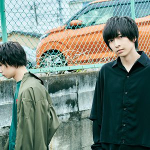 真逆だからこそ刺激的な関係性　植田圭輔×佐々木喜英、文ステ第7弾で敵対する兄弟に イメージ画像