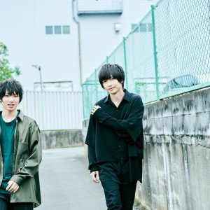 真逆だからこそ刺激的な関係性　植田圭輔×佐々木喜英、文ステ第7弾で敵対する兄弟に イメージ画像