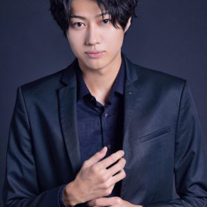 『青少年アシベ』22年7月に舞台化　アシベ役が熊谷魁人＆スガオ役が小坂涼太郎 イメージ画像