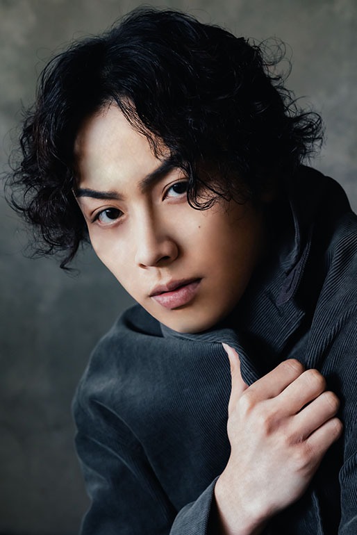 ミュージカル『憂国のモリアーティ』Op.4、23年1〜2月に上演決定　公演情報＆キャスト解禁 イメージ画像