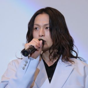 荒木宏文「本当にすごい」　鈴木裕樹と『ゲキレンジャー』以来14年ぶりに映像で共演 イメージ画像