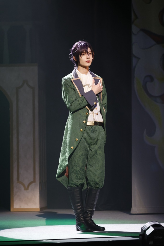 リアルなカタリナが舞台に登場、太田夢莉主演「はめステ」開幕　共演に安里勇哉・椎名鯛造ら イメージ画像