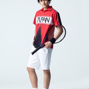 新テニミュLIVEイベント「レボライ」、キービジュアル等解禁 イメージ画像