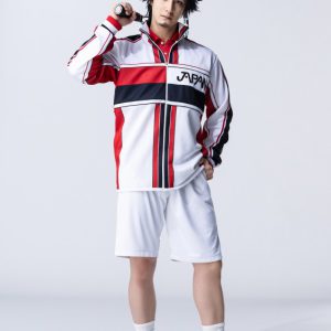 新テニミュLIVEイベント「レボライ」、キービジュアル等解禁 イメージ画像