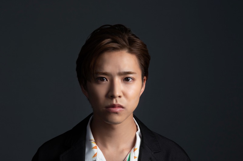 平野良演出で「2.5次元ナビ！」初のイベント上演決定　井澤勇貴・加藤良輔ら出演 イメージ画像