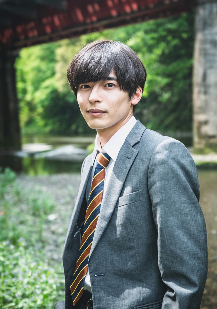 玉城裕規主演、映画『NOT BEER』ティザービジュアル&キャラビジュアル解禁 イメージ画像