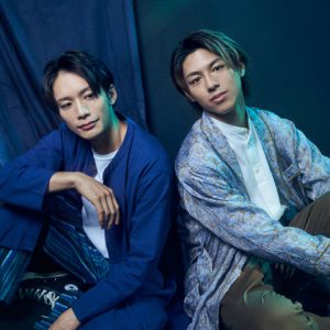 久保田秀敏＆岩城直弥、親友役に「手応えあり」　それぞれが語る文劇５への期待とは イメージ画像