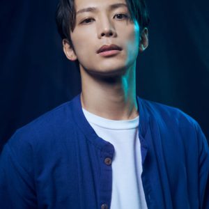 久保田秀敏＆岩城直弥、親友役に「手応えあり」　それぞれが語る文劇５への期待とは イメージ画像
