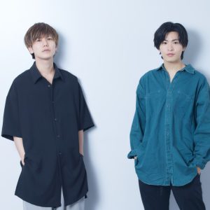 Dミュ「おひさまと月ペア」宮城紘大&白石康介、喜びと責任感を胸に イメージ画像