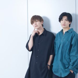 Dミュ「おひさまと月ペア」宮城紘大&白石康介、喜びと責任感を胸に イメージ画像