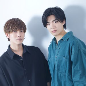 Dミュ「おひさまと月ペア」宮城紘大&白石康介、喜びと責任感を胸に イメージ画像