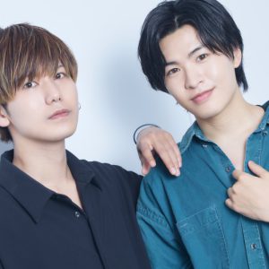 Dミュ「おひさまと月ペア」宮城紘大&白石康介、喜びと責任感を胸に イメージ画像
