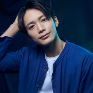 久保田秀敏＆岩城直弥、親友役に「手応えあり」　それぞれが語る文劇５への期待とは イメージ画像