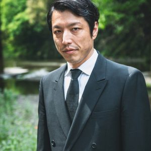 玉城裕規主演、映画『NOT BEER』ティザービジュアル&キャラビジュアル解禁 イメージ画像