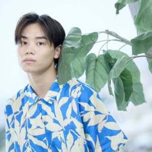 太田将熙「妥協しない役者陣やスタッフと一緒に作品を届けたい」　出演ドラマ『聖徳太子のレストラン』まもなくスタート イメージ画像