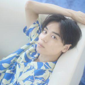 太田将熙「妥協しない役者陣やスタッフと一緒に作品を届けたい」　出演ドラマ『聖徳太子のレストラン』まもなくスタート イメージ画像