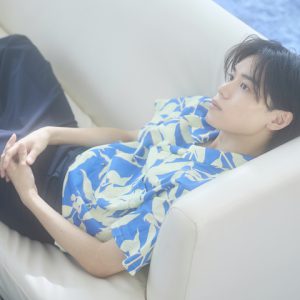 太田将熙「妥協しない役者陣やスタッフと一緒に作品を届けたい」　出演ドラマ『聖徳太子のレストラン』まもなくスタート イメージ画像