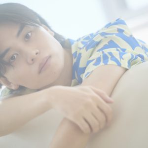 太田将熙「妥協しない役者陣やスタッフと一緒に作品を届けたい」　出演ドラマ『聖徳太子のレストラン』まもなくスタート イメージ画像