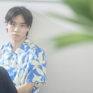 太田将熙「妥協しない役者陣やスタッフと一緒に作品を届けたい」　出演ドラマ『聖徳太子のレストラン』まもなくスタート イメージ画像