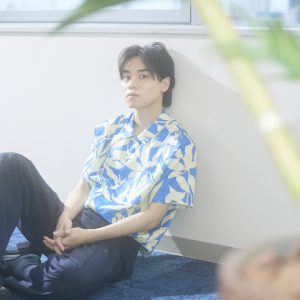 太田将熙「妥協しない役者陣やスタッフと一緒に作品を届けたい」　出演ドラマ『聖徳太子のレストラン』まもなくスタート イメージ画像