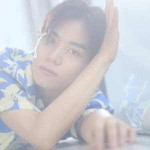 太田将熙「妥協しない役者陣やスタッフと一緒に作品を届けたい」　出演ドラマ『聖徳太子のレストラン』まもなくスタート イメージ画像