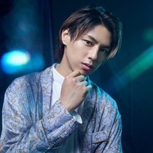 久保田秀敏＆岩城直弥、親友役に「手応えあり」　それぞれが語る文劇５への期待とは イメージ画像