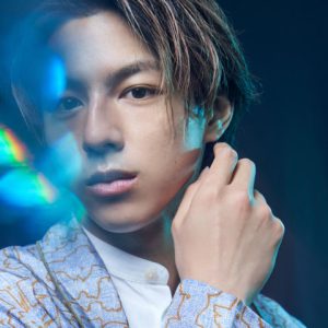 久保田秀敏＆岩城直弥、親友役に「手応えあり」　それぞれが語る文劇５への期待とは イメージ画像