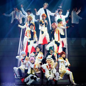 『ドリミ』から『Dミュ』へ　脚本・広瀬格、演出・國重直也、原作への愛とリスペクトを形に イメージ画像