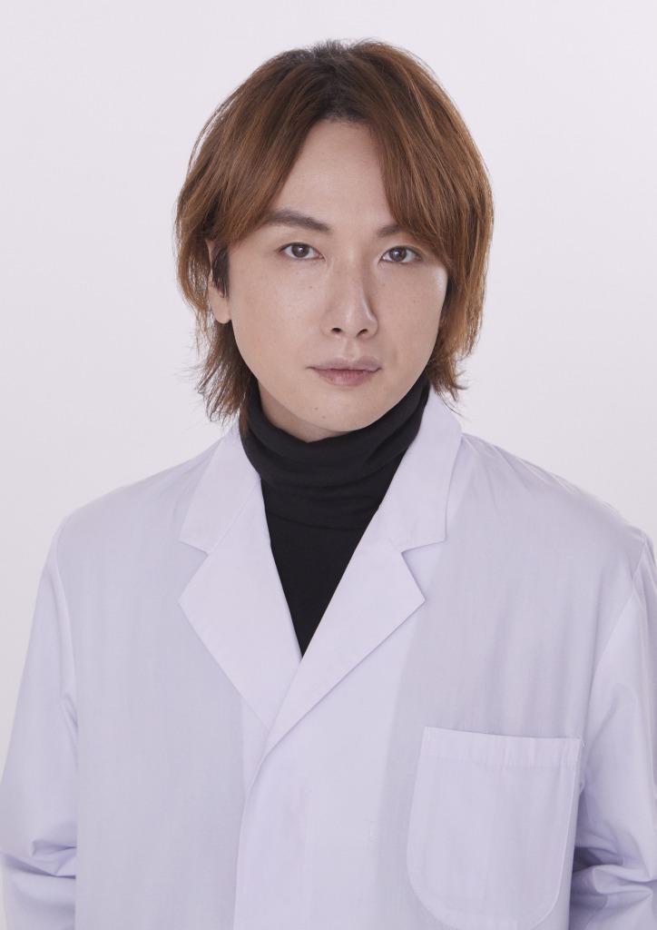 細貝圭・山本涼介・鳥越裕貴が医者に　生と死に向き合う舞台『最後の医者は桜を見上げて君を想う』上演へ イメージ画像