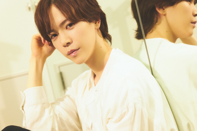 三井淳平・石原月斗が作り上げる「テニミュ 4thシーズンならではの聖ルドルフ」 役と共鳴する自分自身 イメージ画像
