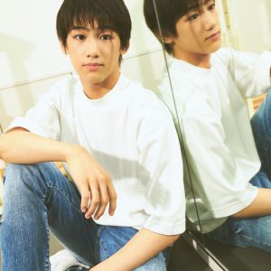 三井淳平・石原月斗が作り上げる「テニミュ 4thシーズンならではの聖ルドルフ」 役と共鳴する自分自身 イメージ画像