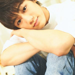三井淳平・石原月斗が作り上げる「テニミュ 4thシーズンならではの聖ルドルフ」 役と共鳴する自分自身 イメージ画像