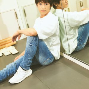 三井淳平・石原月斗が作り上げる「テニミュ 4thシーズンならではの聖ルドルフ」 役と共鳴する自分自身 イメージ画像