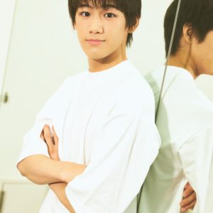 三井淳平・石原月斗が作り上げる「テニミュ 4thシーズンならではの聖ルドルフ」 役と共鳴する自分自身 イメージ画像