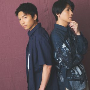 鈴木拡樹・宮崎秋人が「リベンジ」に燃える。舞台『アルキメデスの大戦』が再始動へ イメージ画像