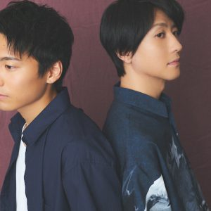 鈴木拡樹・宮崎秋人が「リベンジ」に燃える。舞台『アルキメデスの大戦』が再始動へ イメージ画像