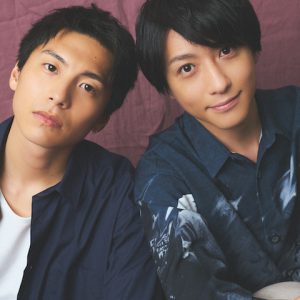 鈴木拡樹・宮崎秋人が「リベンジ」に燃える。舞台『アルキメデスの大戦』が再始動へ イメージ画像