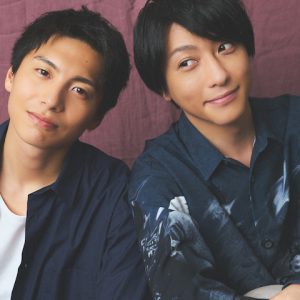 鈴木拡樹・宮崎秋人が「リベンジ」に燃える。舞台『アルキメデスの大戦』が再始動へ イメージ画像