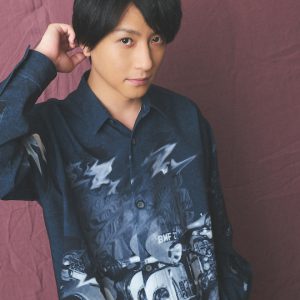 鈴木拡樹・宮崎秋人が「リベンジ」に燃える。舞台『アルキメデスの大戦』が再始動へ イメージ画像