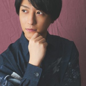 鈴木拡樹・宮崎秋人が「リベンジ」に燃える。舞台『アルキメデスの大戦』が再始動へ イメージ画像