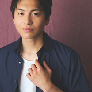 鈴木拡樹・宮崎秋人が「リベンジ」に燃える。舞台『アルキメデスの大戦』が再始動へ イメージ画像