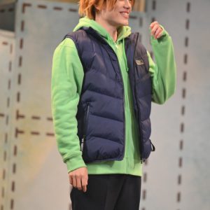 男子高校生が織りなす胸キュンライフ！舞台『佐々木と宮野』オフィシャルレポート イメージ画像