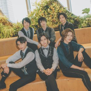 阿久津仁愛、立石俊樹、一ノ瀬竜らが出演のオリジナルドラマ「FLAIR BARTENDER’Z」（フレアバーテンダーズ）がまもなくスタート イメージ画像